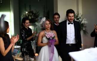 Deniz ve Can