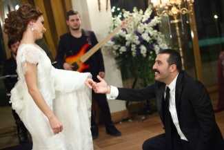 Düğün Zamanı !