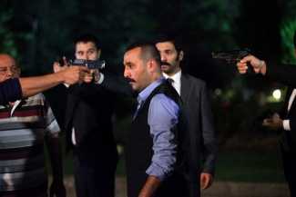 Merhamet'de bu hafta neler olucak !
