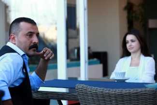 Merhamet'te Yeni Bölüm Heyecanı !
