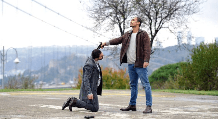 Muhteşem İkili temize çıktı