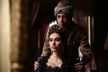 Sultan İbrahim’in devri başlıyor
