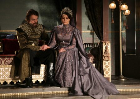Sultan Murad adaleti sağlamak için savaşıyor!