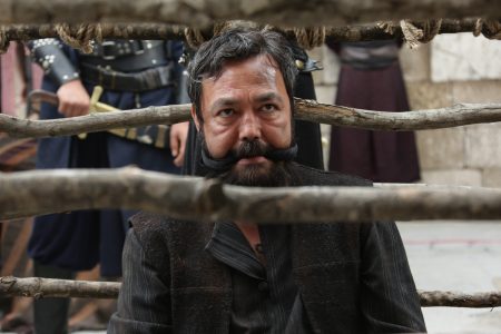Sultan Murad hanedanı yok etmeye karar veriyor