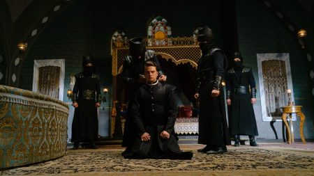 Sultan Murad