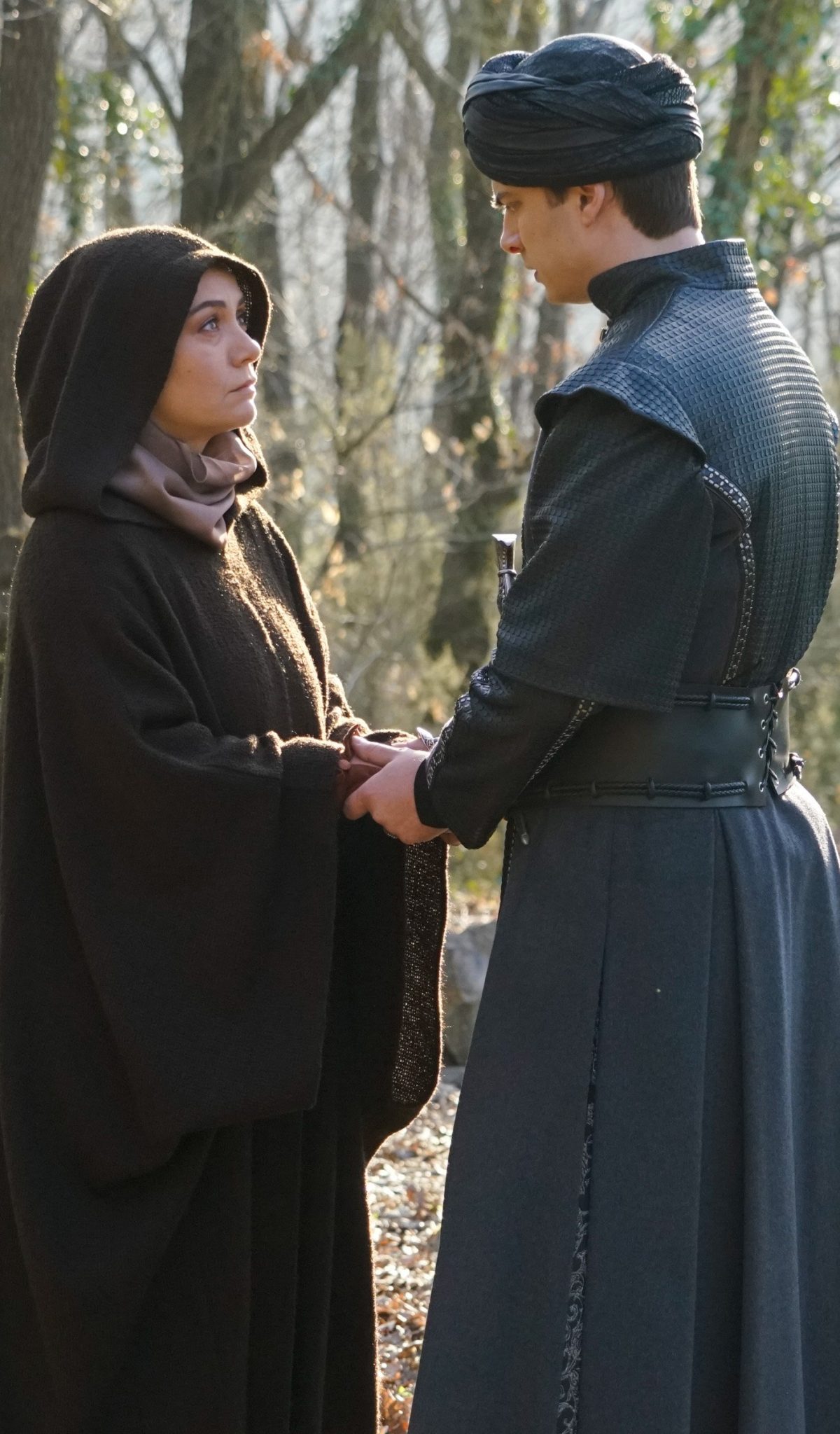 Sultan Murad ve Kösem Sultan arasındaki ipler kopuyor