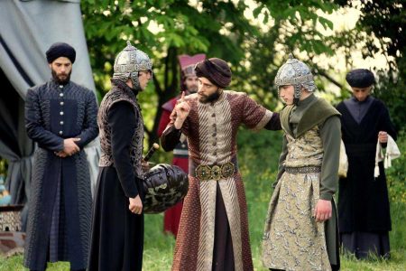 Kayıp şehzadenin sırrı gün yüzüne çıkıyor