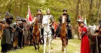 Muhteşem Yüzyıl 132. Bölüm Özeti