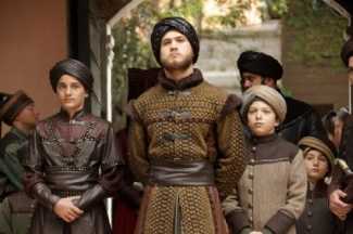Muhteşem Yüzyıl 137. Bölüm Özeti