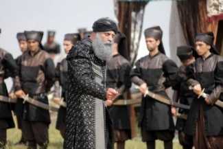 Muhteşem Yüzyıl 139. Bölüm (FİNAL)
