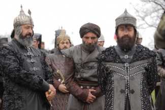 Şah Sultan'dan Hürrem'e büyük bir darbe!