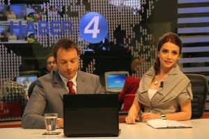 Kanal 4'te işler iyice karışıyor