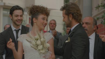 Mükemmel Eşleşme'nin final bölümünde düğün var!