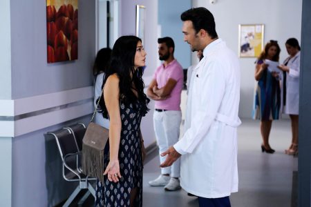 Lale Onur'la evlenmekten vazgeçer