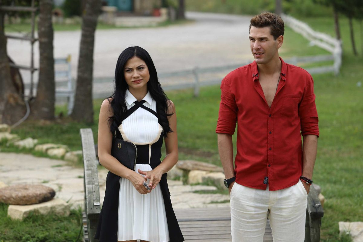 Lale ve Onur bir araya gelecek mi?