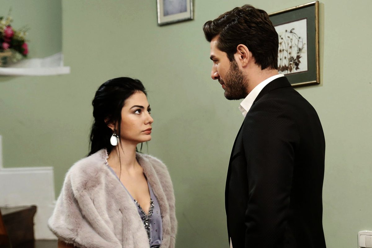 Onur Lale'nin gönlünü alacak mı?