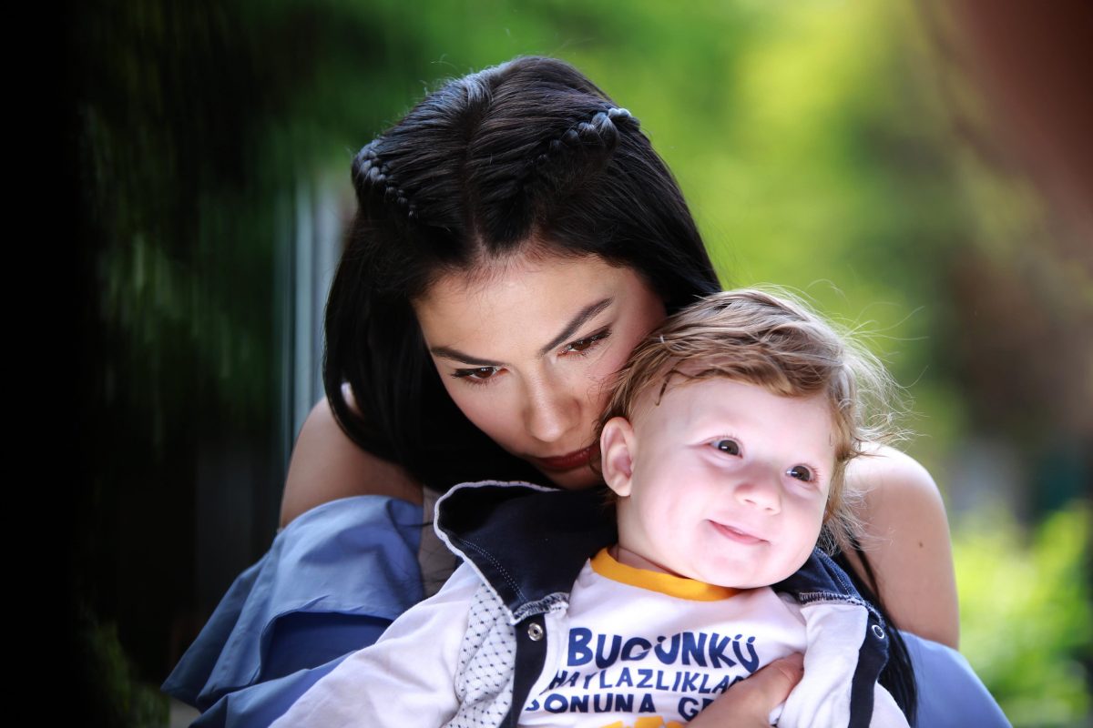 Onur ve Lale Ağva'da