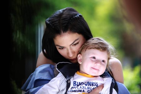Onur ve Lale Ağva'da