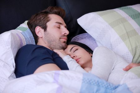 Onur ve Lale'nin tekrar arası mı açılıyor