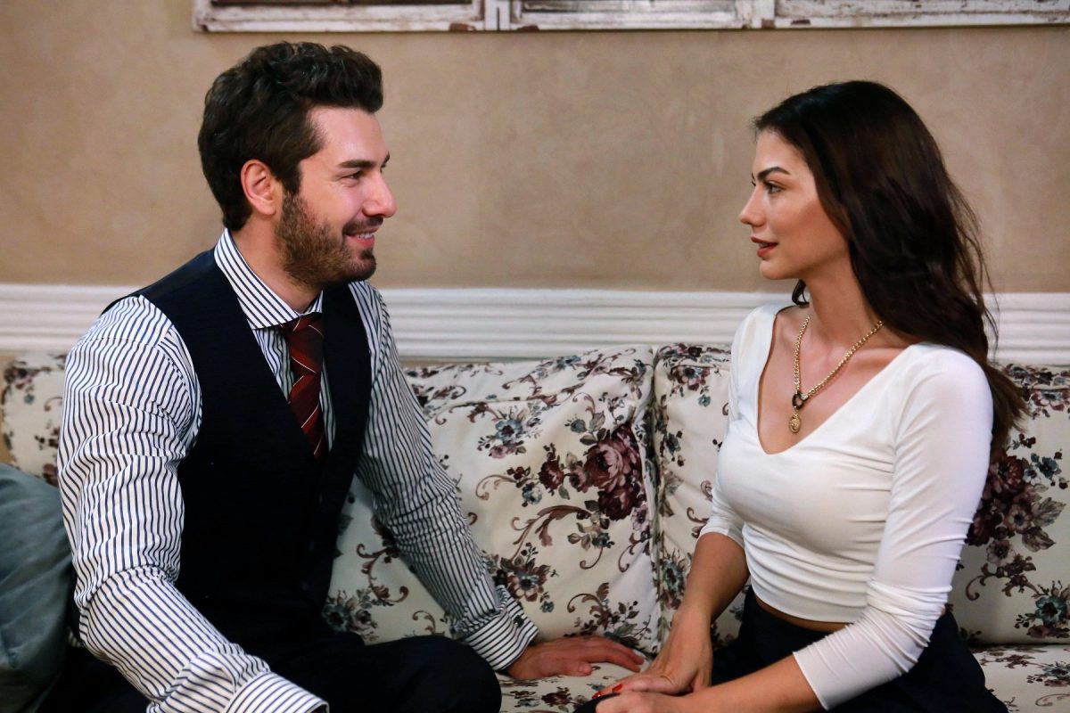 Songül ne için plan yapıyor?