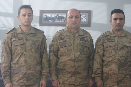 Yiğit Yüzbaşı'nın eşi Zeynep ne yapacak?