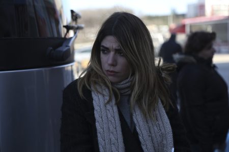 Bahar'la Efsun arasında uzlaşma olacak mı?