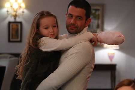 Bir anne evladı uğruna neleri göze almaz ki
