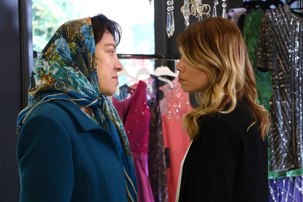 Efsun ve Arda boşanıyor