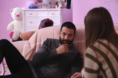 Efsun'un iki hedefi var!