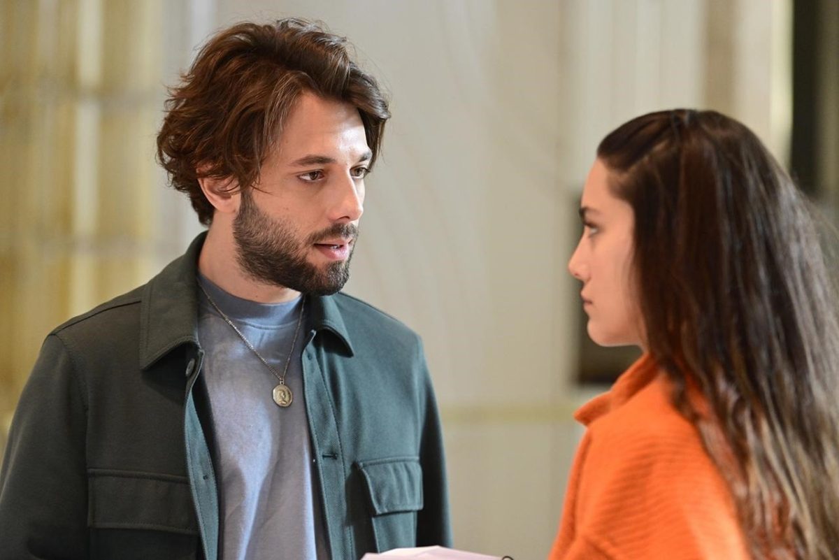 Zeynep ve Ozan öğrendikleri karşısında şaşkınlık yaşar!