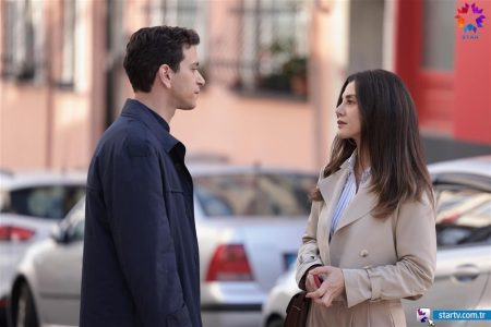 Gamze ve Ömer arasında yeni sorunlar oluşur!
