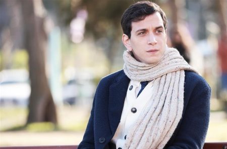 Ömer Pazartesi Star'da başlıyor!