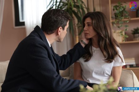 Ömer ve Gamze'nin arasında çatışmalar devam eder!