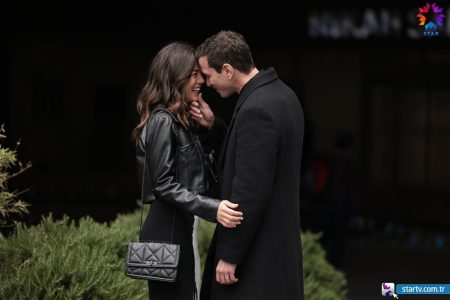 Ömer ve Gamze’yi kötü bir sürpriz bekler!