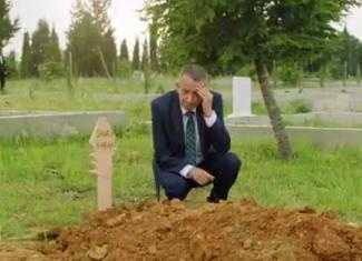 Elif'in büyük acısı!