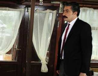 Ali Kaptan’ın intikamı
