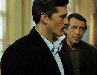 Berrin yaralanıyor