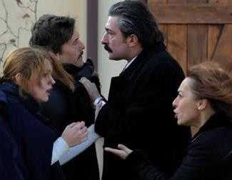 Soner’den Aylin’e sürpriz teklif