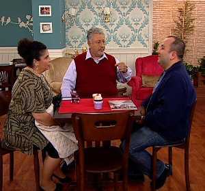 Kasap Necati'nin başı büyük sıkıntıdadır