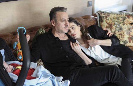 Ayşe’nin evinde Cihan’a büyük şok