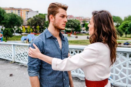 Cihan'a büyük şok