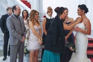 Gülseren ve Cihan nihayet ‘Evet’ diyor...