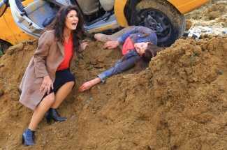 Hazal için umut yok mu?