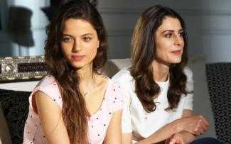 Hazal'dan yeni plan!