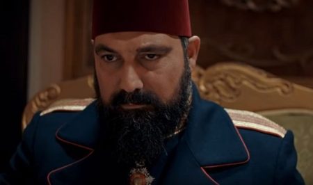 Abdülhamid nasıl bir tehditle karşı karşıya?