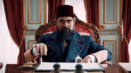 Blavatsky ve Gülcemal deşifre mi olacaklar?