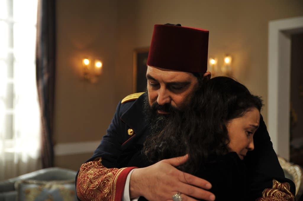 İstanbul-Paris hattı