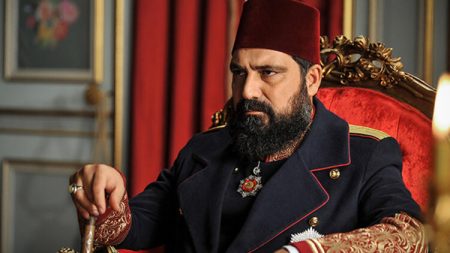Mason Paşa kim?