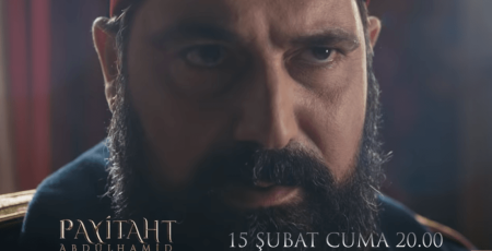 Sabahattin yeniden sahalara çıkıyor!