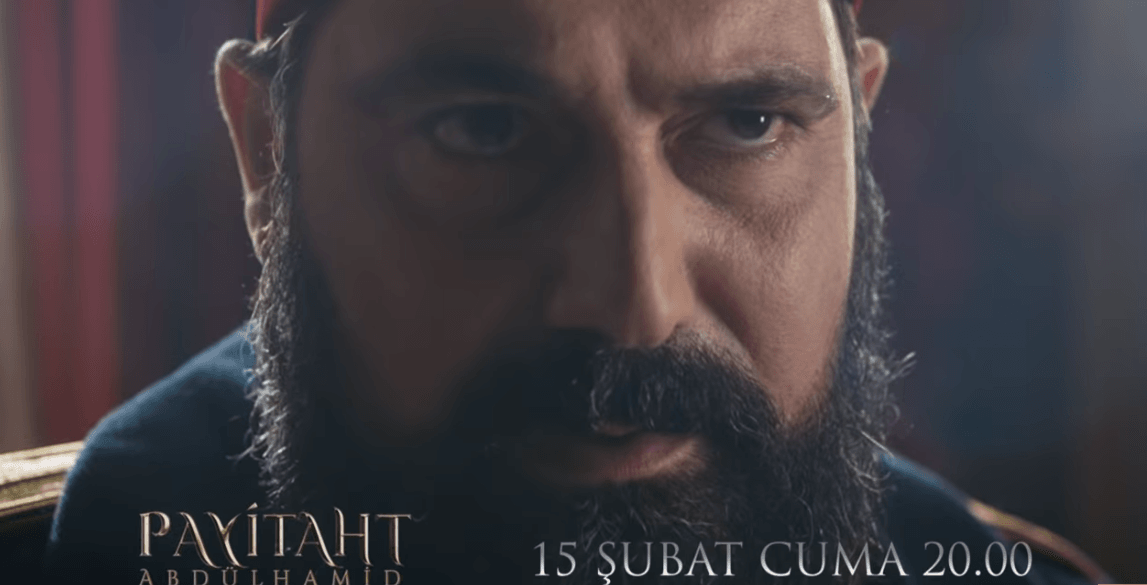 Sabahattin yeniden sahalara çıkıyor!